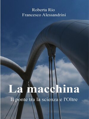 cover image of La macchina